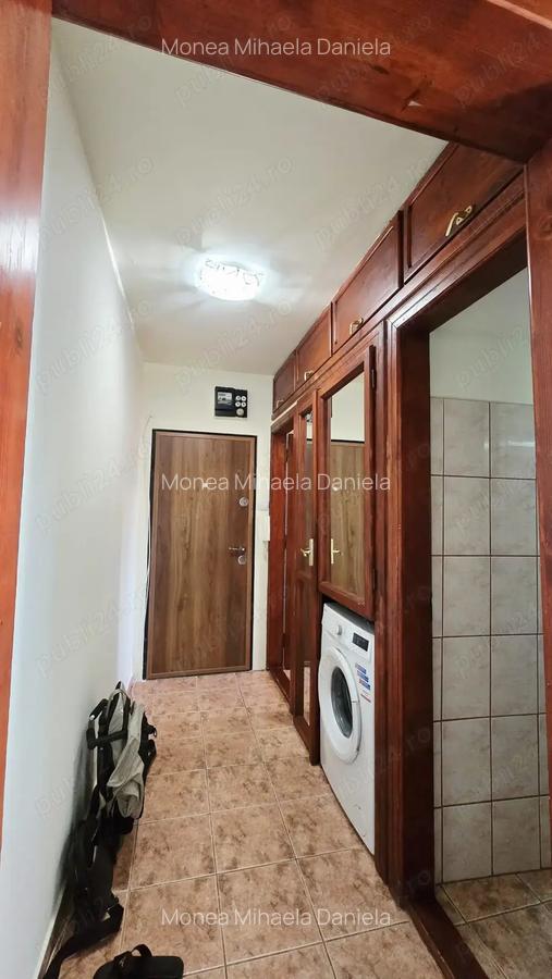 Inchiriez apartament 2 camere - 10