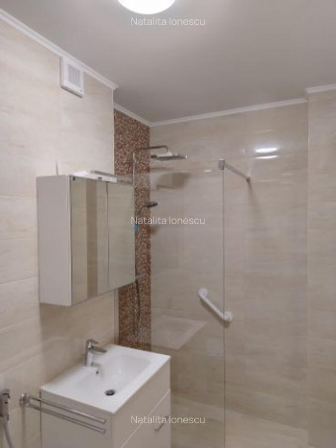 Prima inchiriere bloc nou 2 camere decomandate - 9