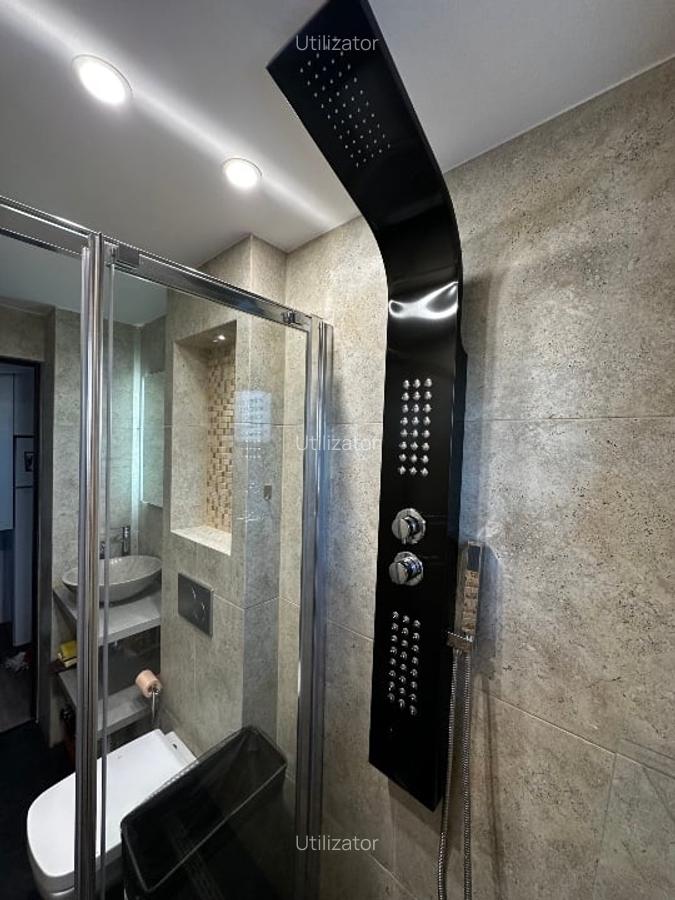 Apartament 2 camere, 39mp - 1