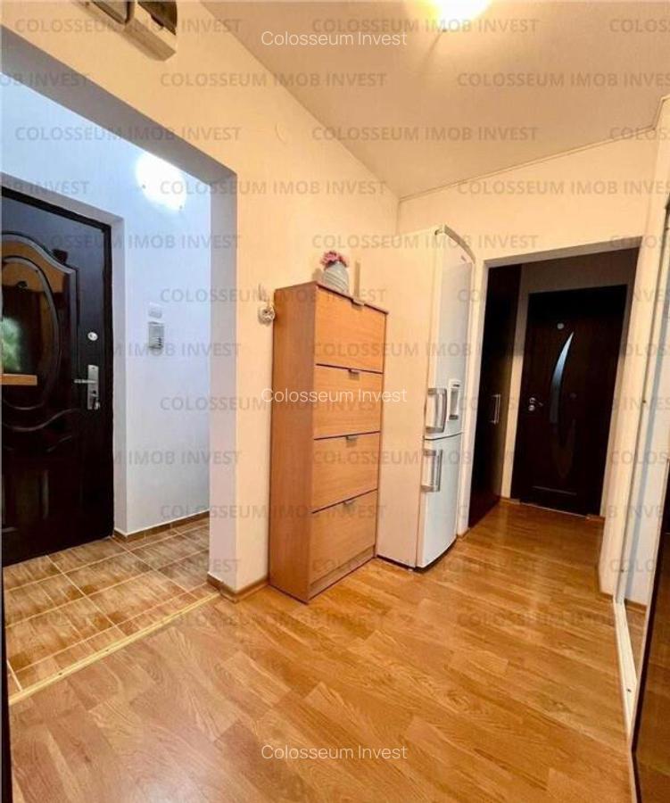 Apartament 2 camere, decomandat - zona Racadau - 5