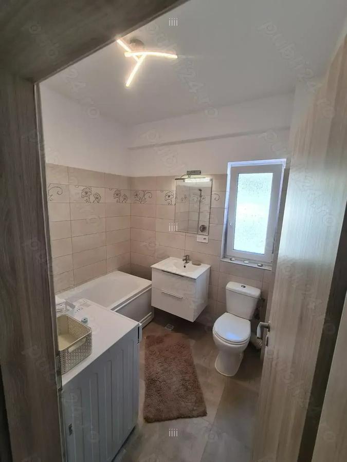 Apartament cu 2 camere, de inchiriat, iasi Hlincea (aproape de Poitiers) - 5