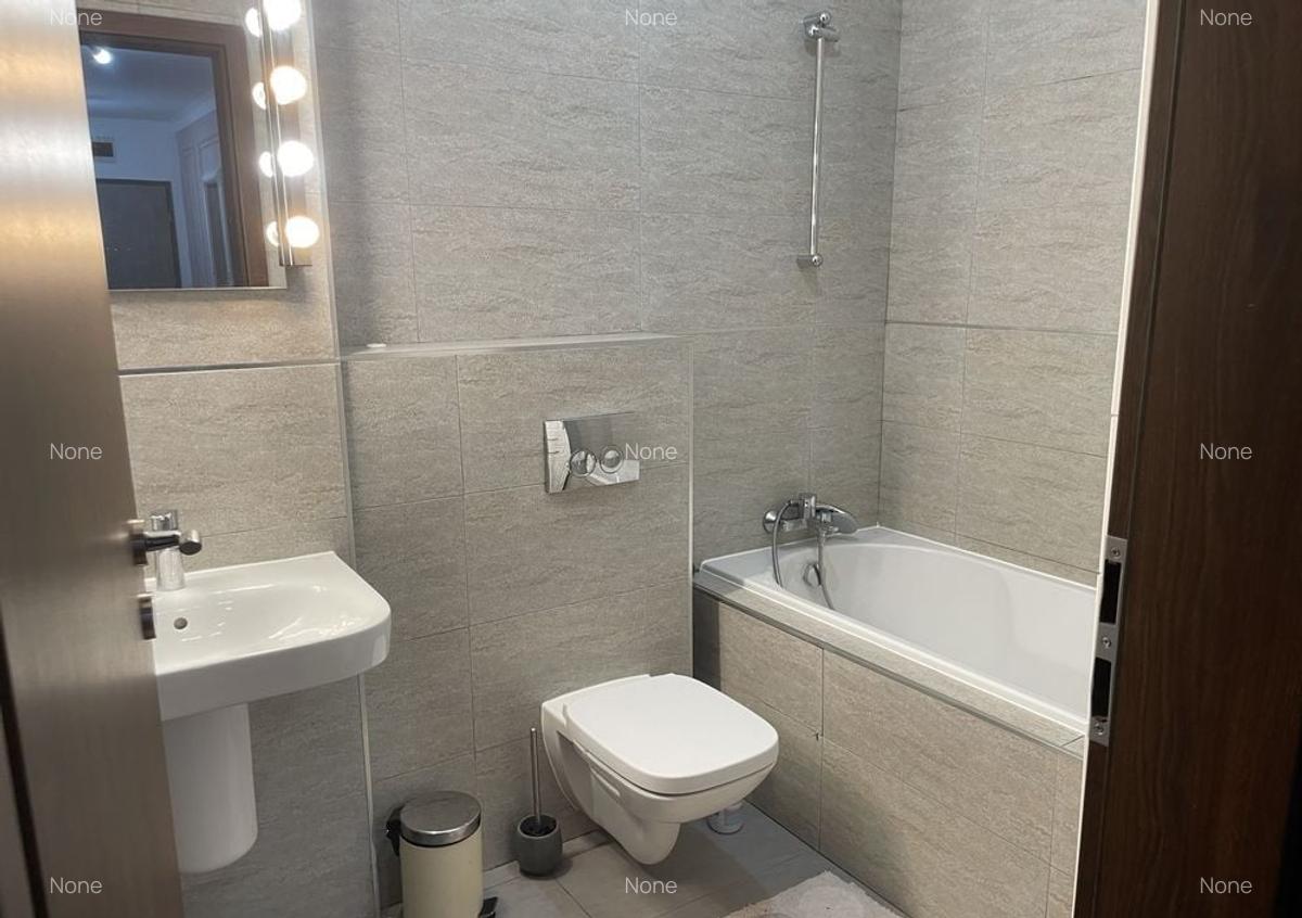 Apartament 2 camere, finisat modern, etaj intermediar, parcare - 6