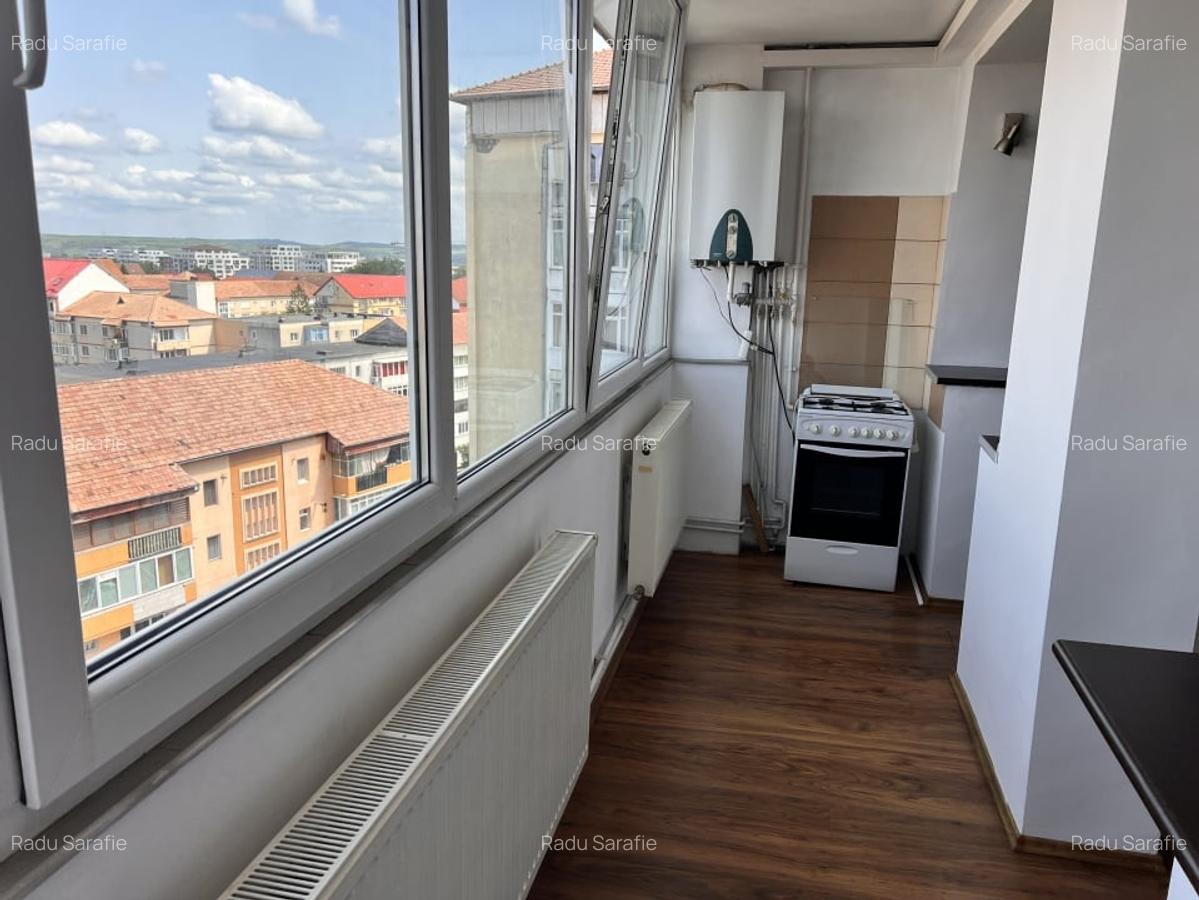 Apartament 2 camere mihai viteazul cu balcon - 3