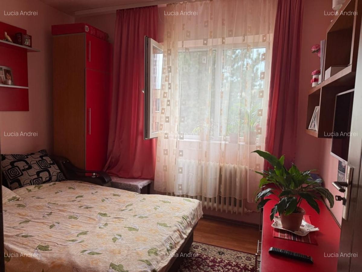 Se vinde apartament 2 camere, Manastur - 2