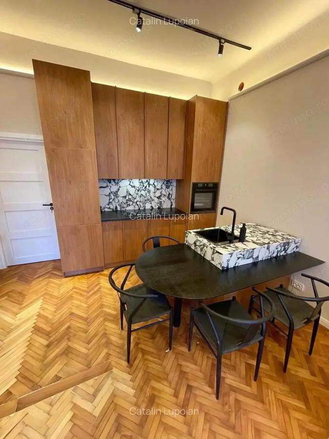 Apartament 3 camere finist la cheie zona Centrala! - 2