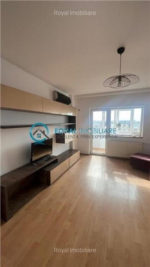 Royal Imobiliare - Vanzare apartament 2 camere, zona P-ta Mihai Viteazu - 2