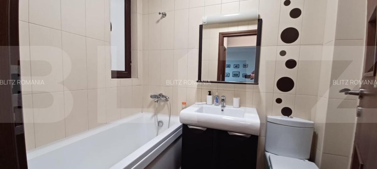 Apartament 2 camere, 64.77 mp, zona Lujerului - 10