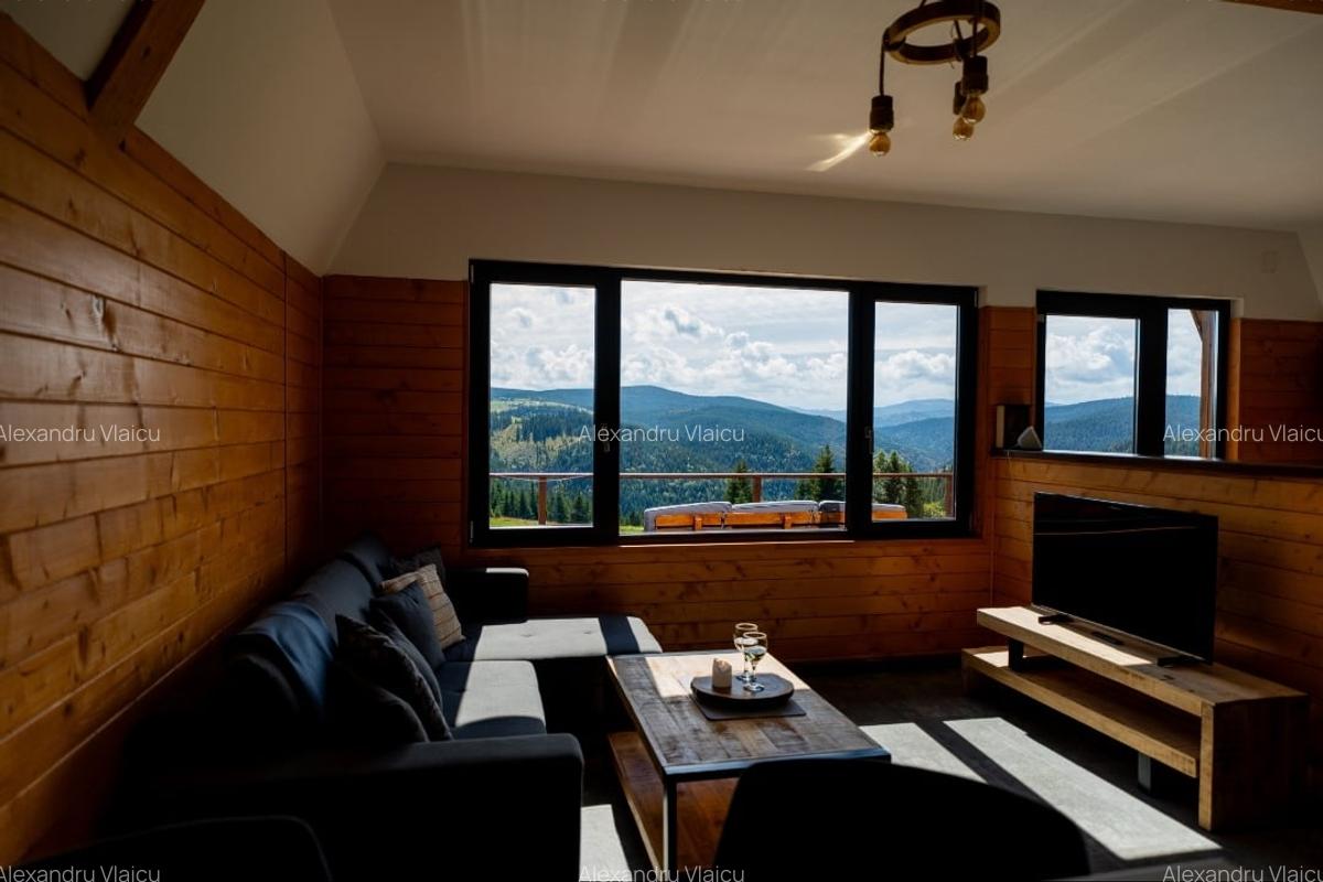 Cabana A - Marisel - 14