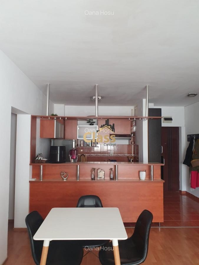 Apartament 3 camere | Etaj Intermediar |Parcare| 63 mpu | Dorobantilor - 3