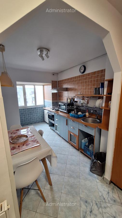 Apartament 2 camere Calea Vacaresti - 7