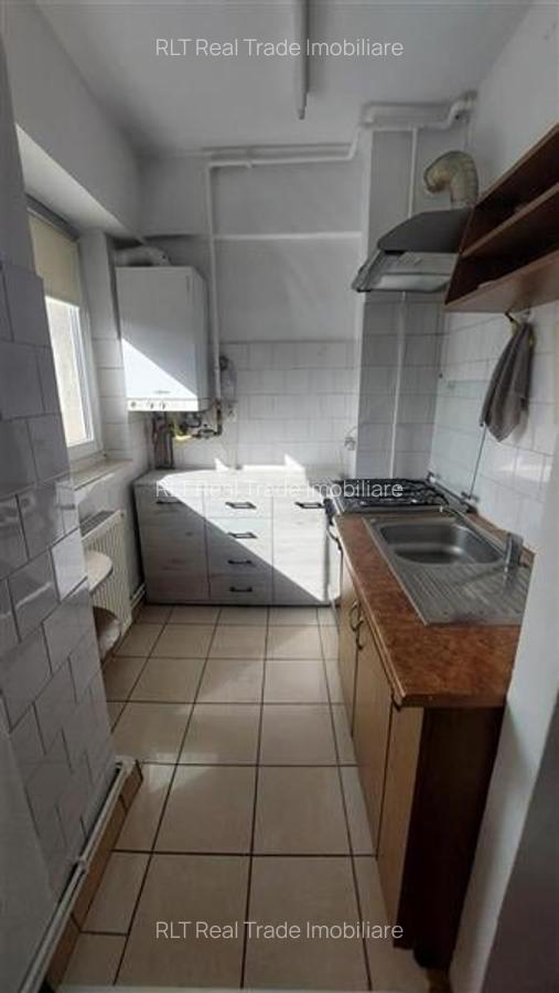 Garsoniera bloc de apartamente Centrul Civic - 5