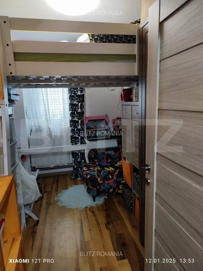 Apartament de 2 camere de vanzare in zona Noua - 8