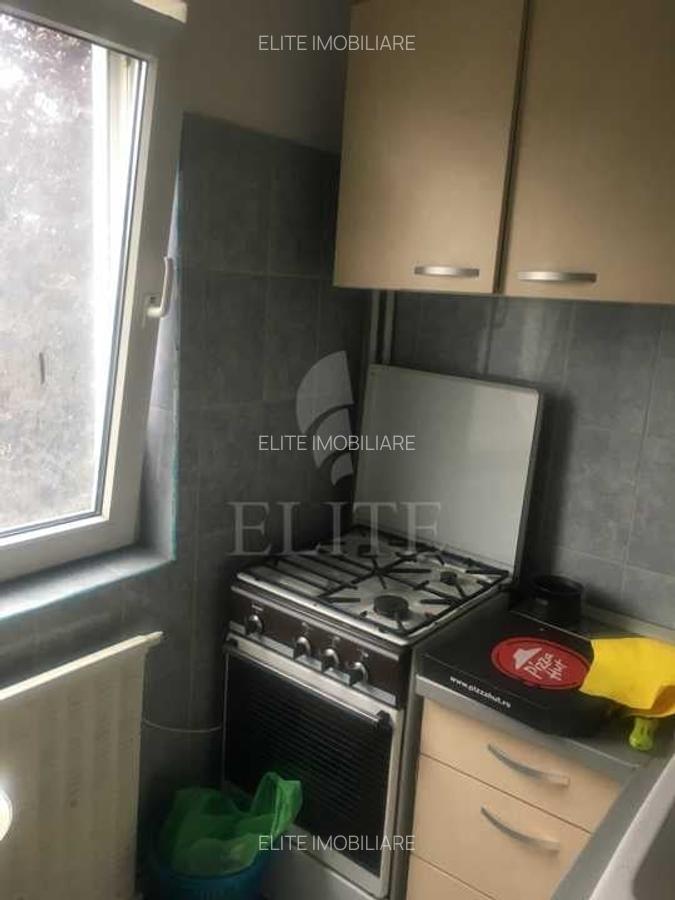 Garsoniera în zona Ciresilor - 5