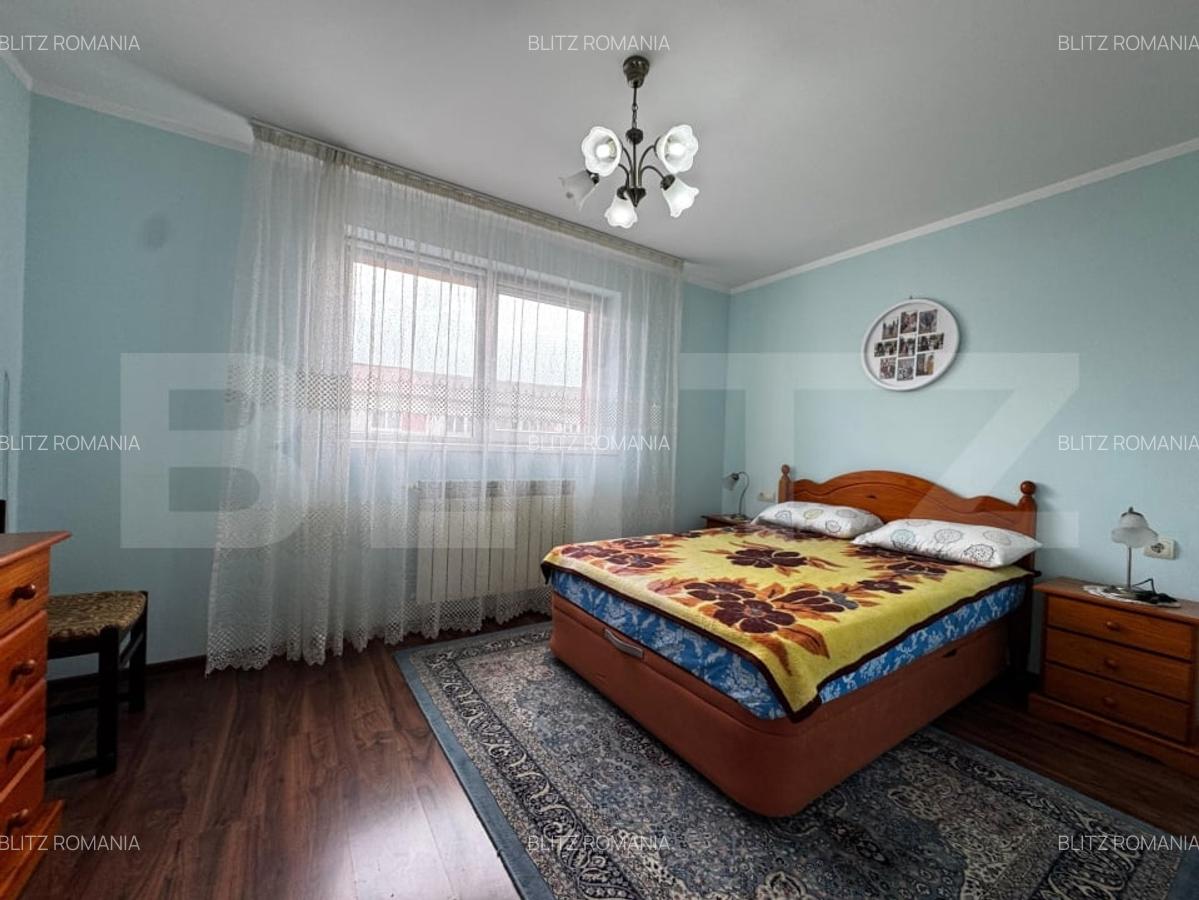 Apartament 3 camere, zona Piata Cetate - Alba Iulia - 2