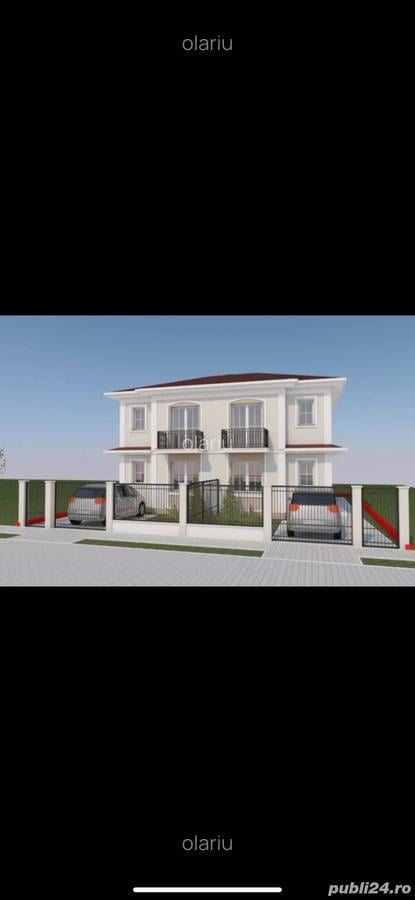 Duplex de vanzare - 2