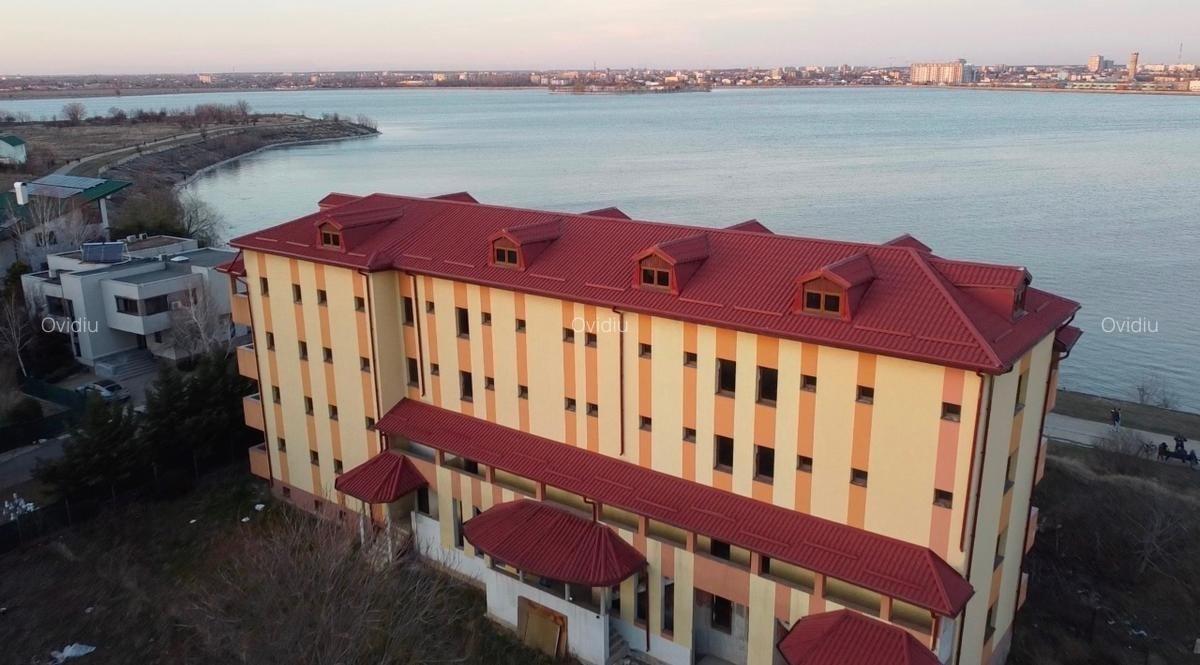 Proprietate specială, 1650 mp în Lacul Morii - 3