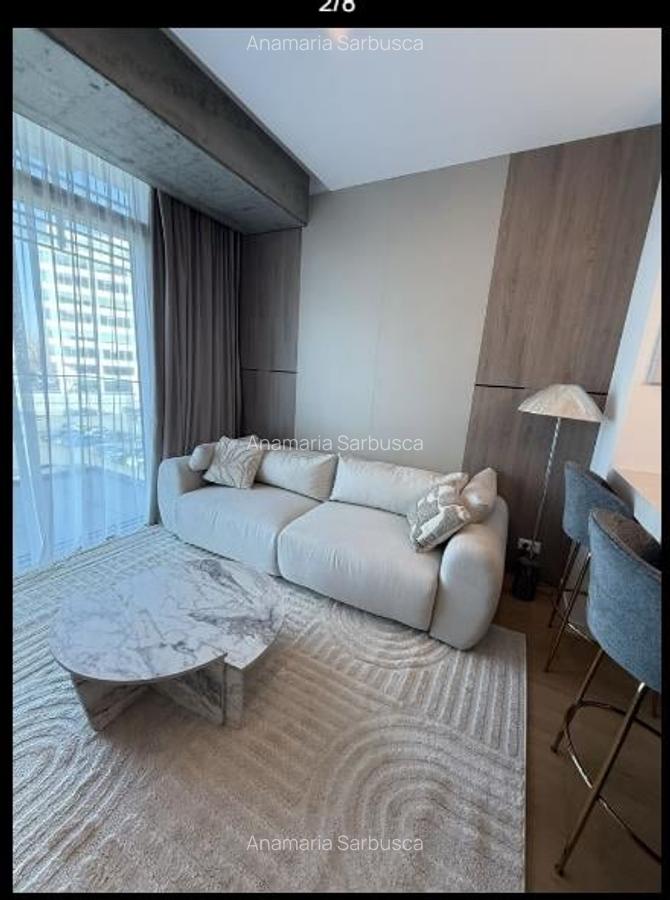 Apartament 2 camere, Floreaca loc de parcare inclus in pret - 2