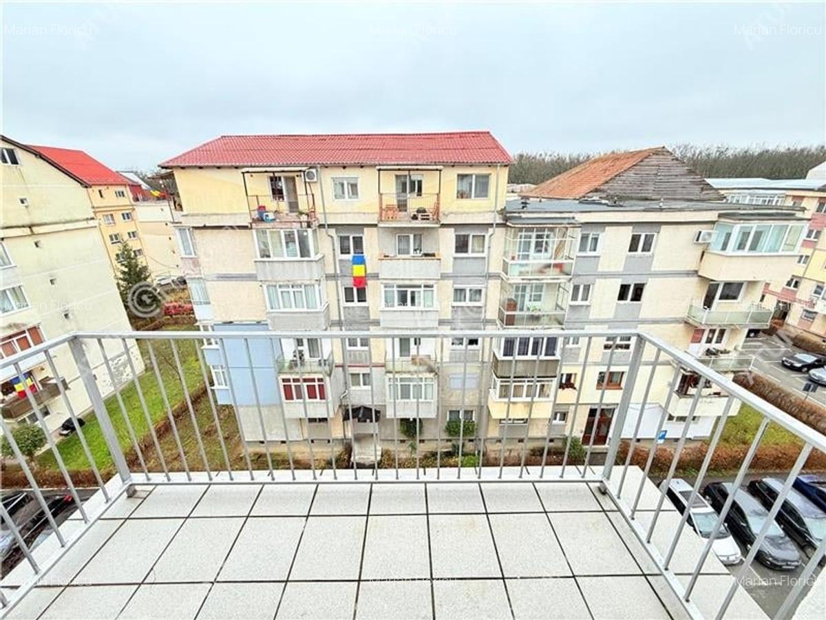 Garsoniera de vanzare in Sibiu zona Valea Aurie - 8