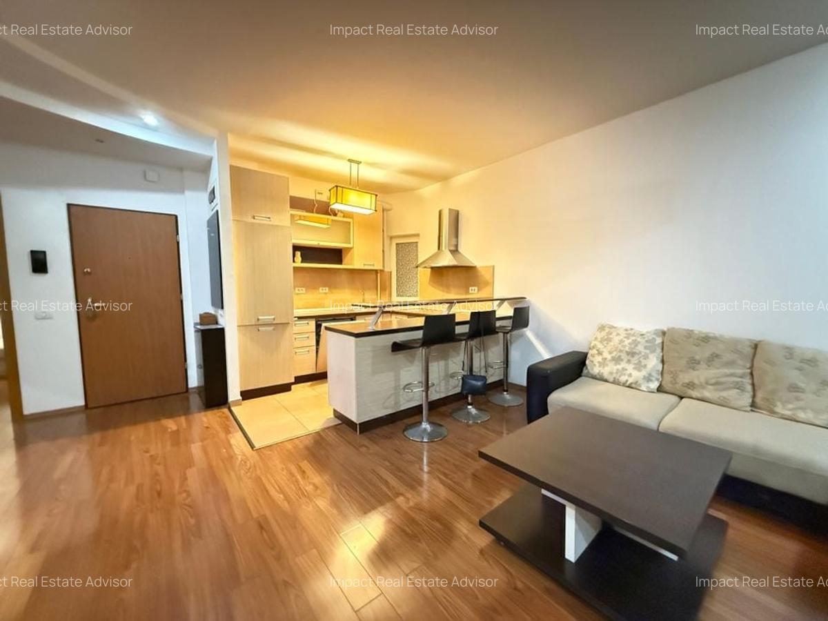 APARTAMENT 3 CAMERE | MOBILAT COMPLET | CENTRALĂ PROPRIE | ZONA  VITAN - 1