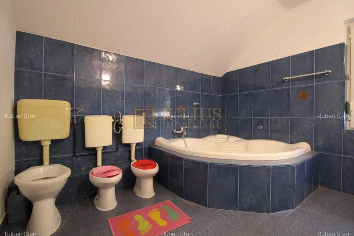 Casa ideala pentru activitati Comerciale. (gradinita, after school, ...) - 17