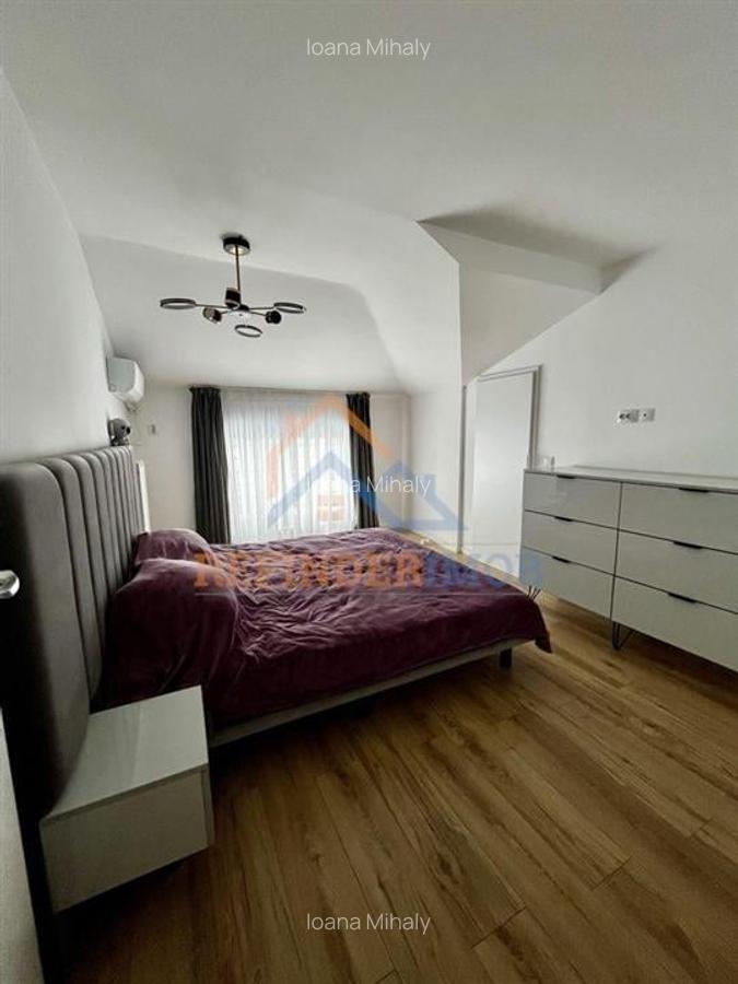 Apartament cu 3 camere decomandat, mobilat în Mihai Bravu - 1
