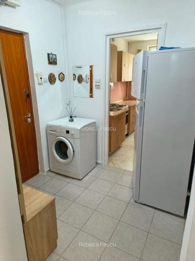 Apartament 2 camere, prima închiriere, renovat, metrou Nicolae Grigorescu - 7