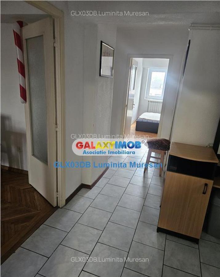Apartament 3 camere decomandat Targoviste Micro 12 - 5