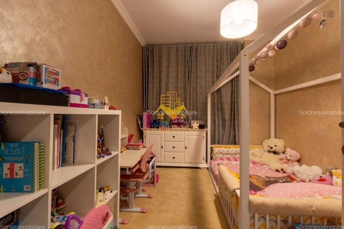 3 camere PREMIUM, bloc nou, garaj, Vivido, Gheorgheni,Zona Iulius Mall - 6