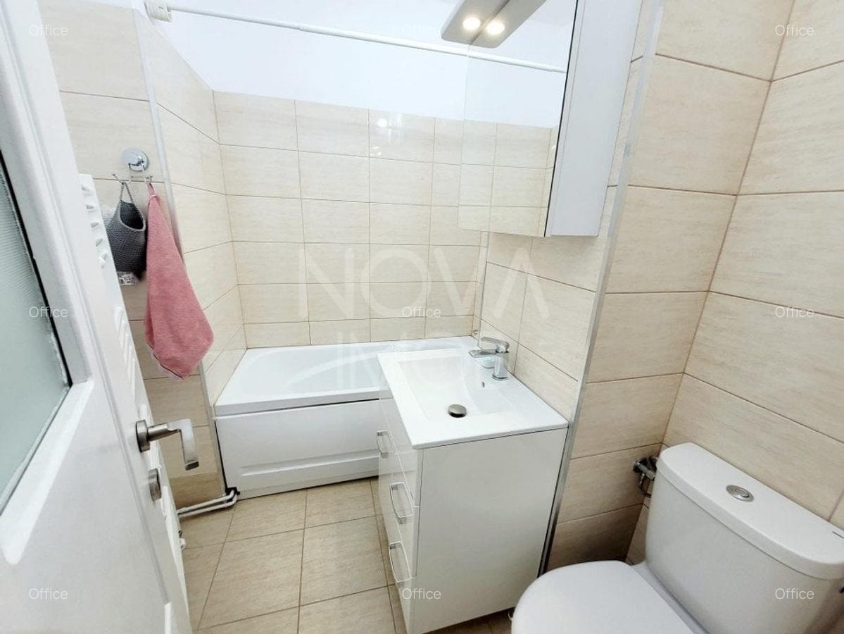 Garsoniera de vanzare - Zona Strand - 5