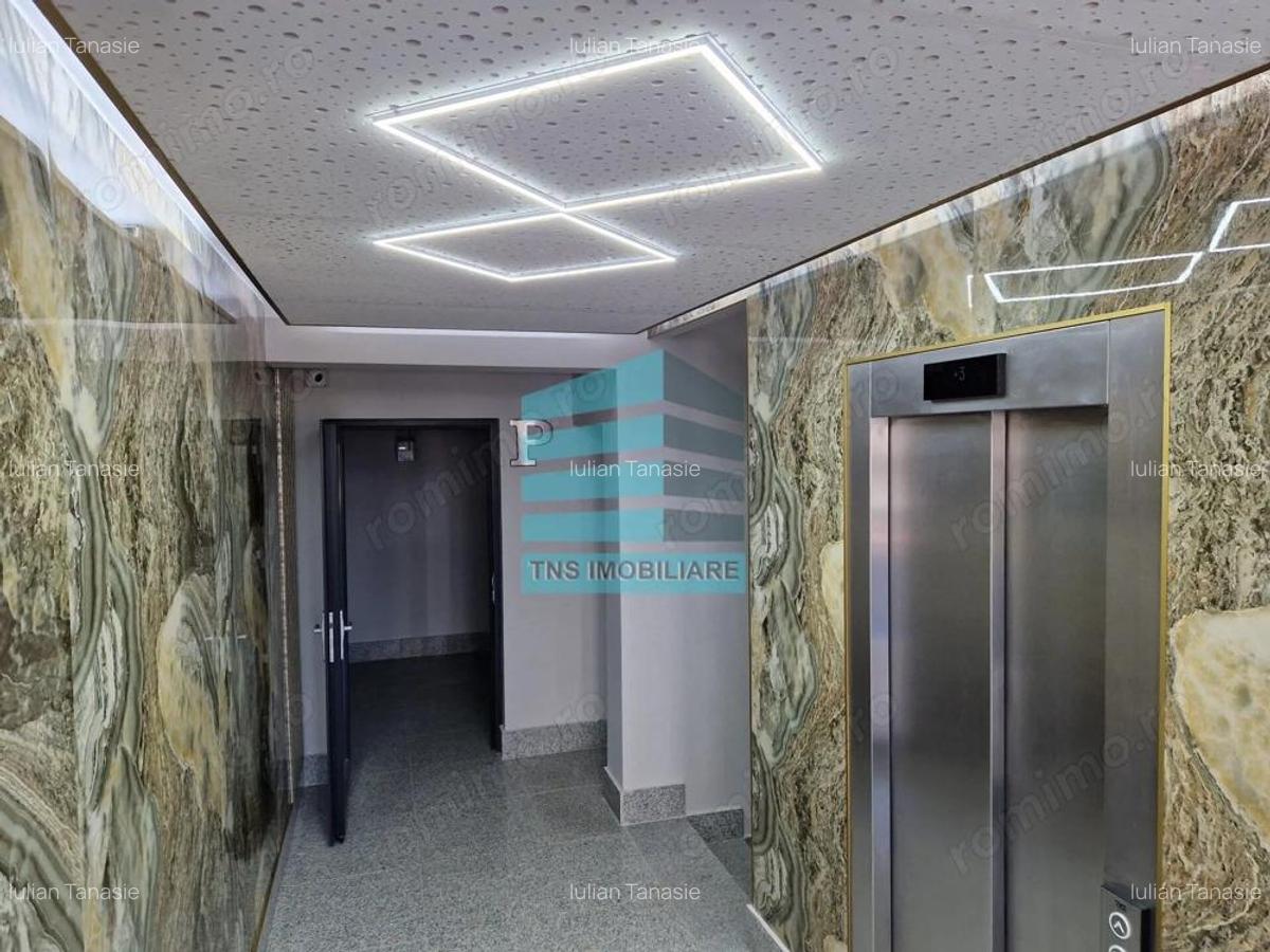 2 camere cu Gradina 77 Mp,Imobil Stil Boutique, Titan -Pallady - 3