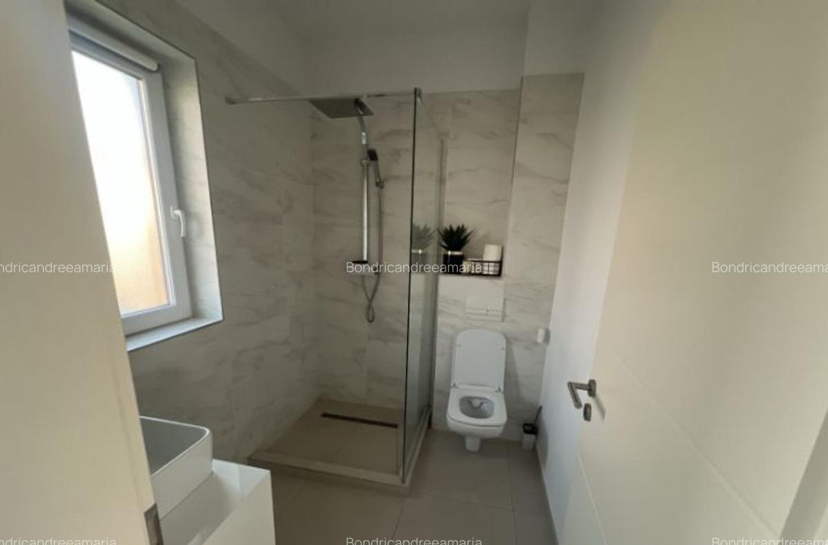 De vanzare-Casa Moșnița Nouă, 3 dormitoare, 118mp utili, teren 304mp - 4