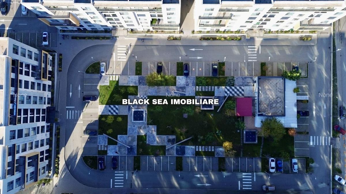 Apartament 2 camere modern in Mamaia Nord - Parcare Privata - Ocazie - 2