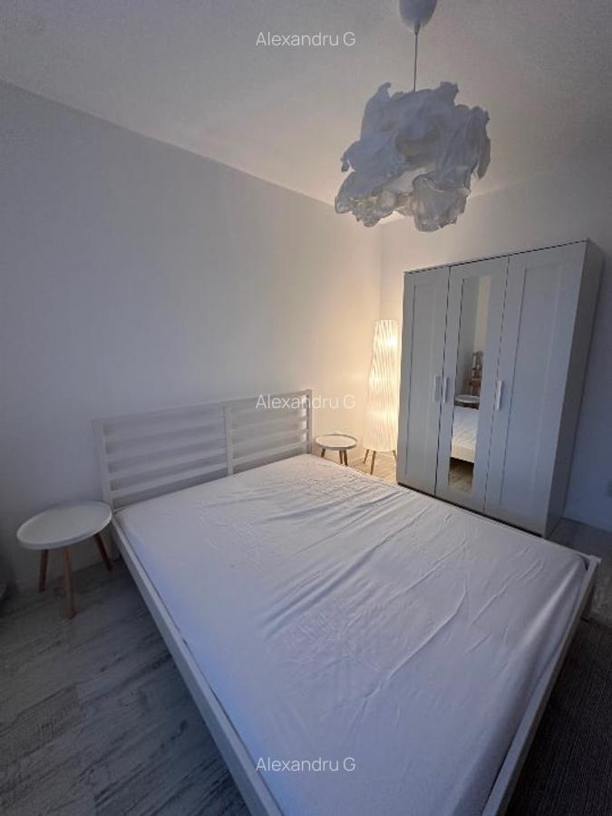 Apartament cu 3 camere decomandat în Rahova - 10