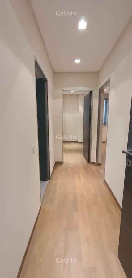 Apartament cu 3 camere decomandat, mobilat în Primăverii - 3