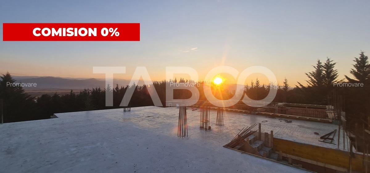 Apartamente 3 camere - Traieste in natura, investeste cu cap - 2