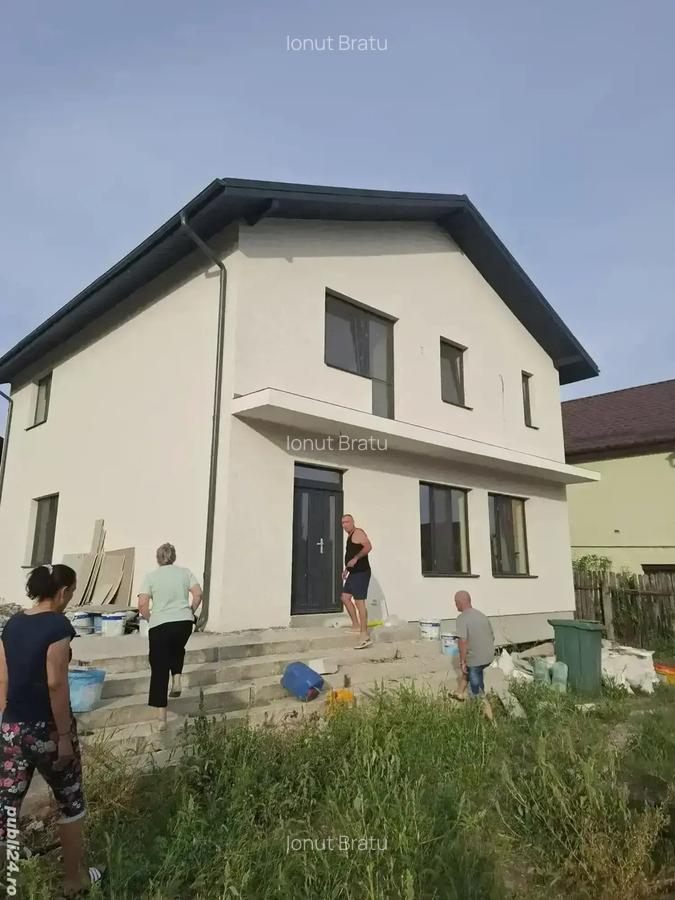 Casa construita in 2024 - 1