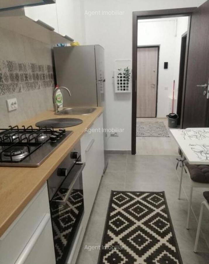 Berceni metrou pasarela biruintei 45 - 3