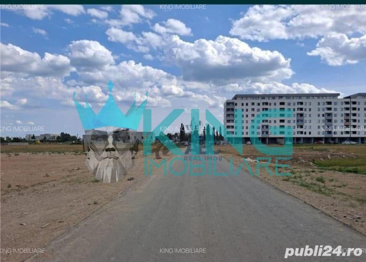 Teren construcție, în Theodor Pallady - 1