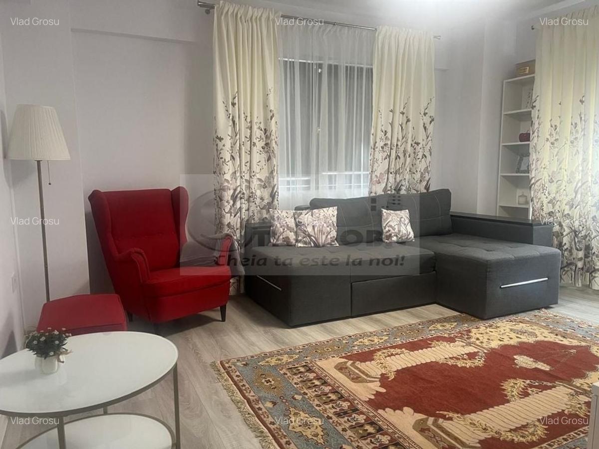Apartament 2 camerer decomandat COPOU- 499 EURO - 6