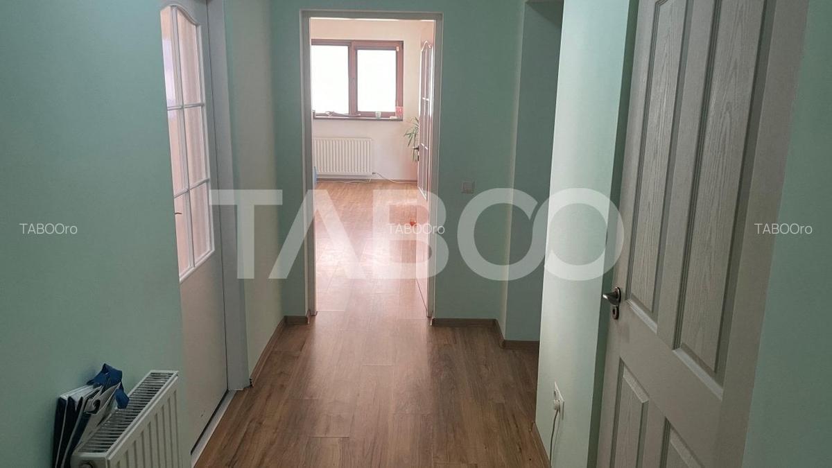 Apartament cu 3 camere decomandat, mobilat în Arhitecților - Calea Cisnădiei - 6