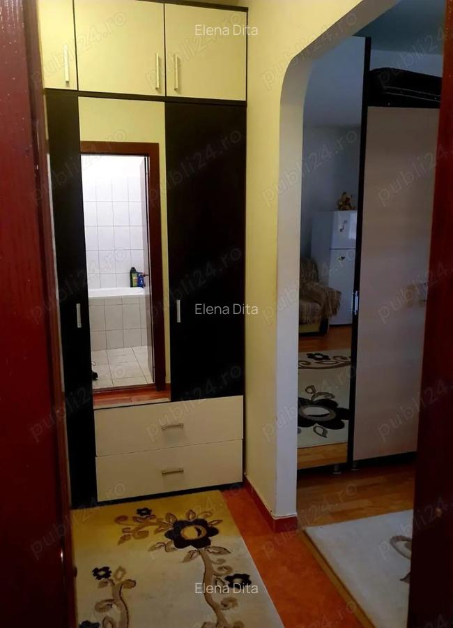 Garsoniera confort 1 34 m2 - 6