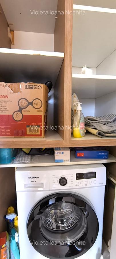 Apartament de vânzare, 1 cameră, 34 mp, Mănăștur zona Cinema Dacia - 11