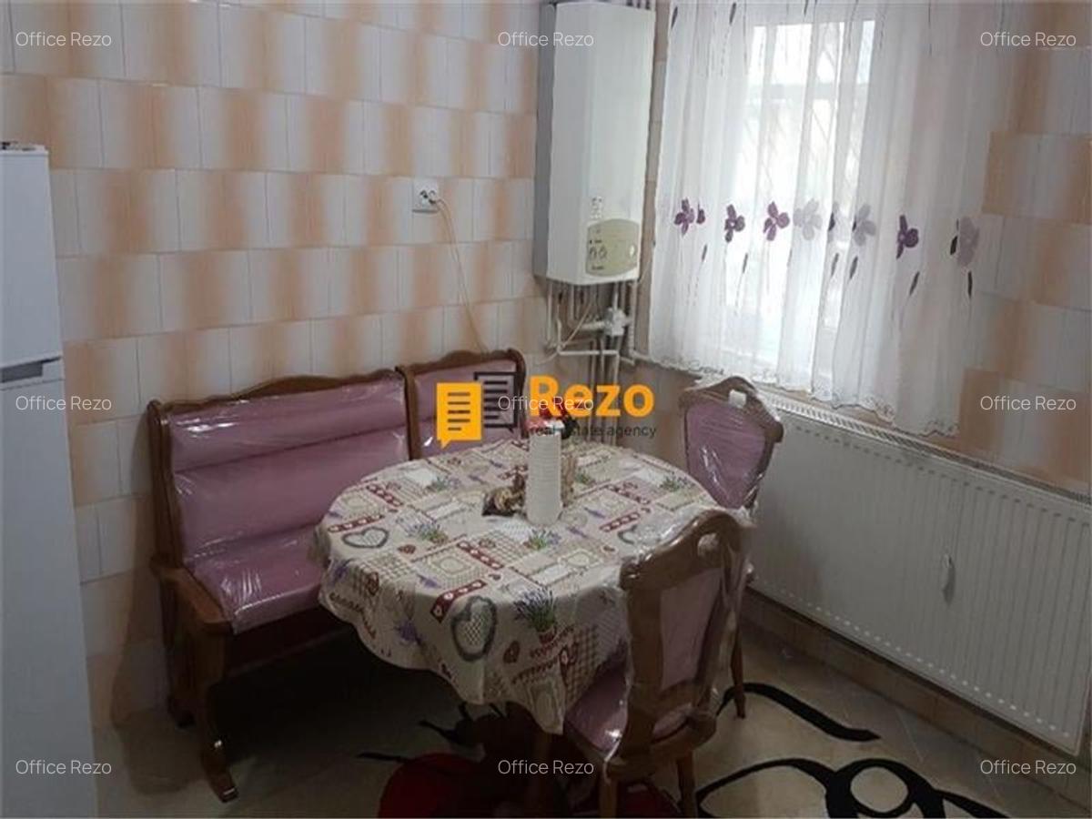 DRUMUL SARII, LIDL 2 CAMERE, CENTRALA PROPRIE BLOC 1989 REABILITAT - 12