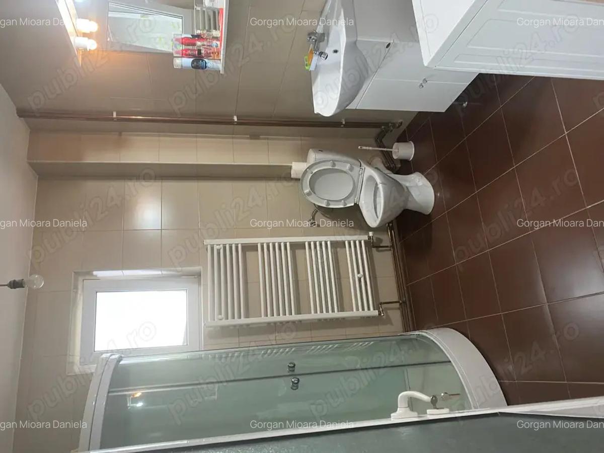 Casa cu mansarda+casa batraneasca in Trifesti Jud. Neamt - 2