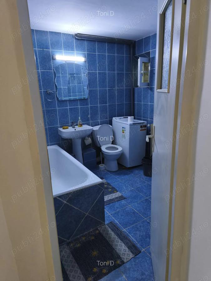 PF inchiriez ap 2 cam decomandat in Podul de Fier - 4
