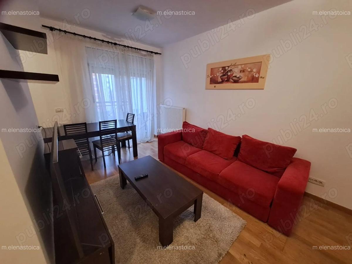 Apartament de vinzare - 4 Apartament de vinzare - 4