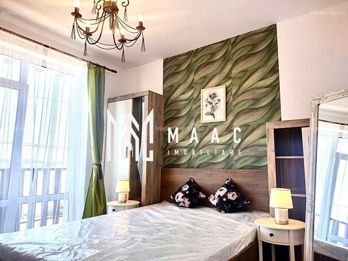 Apartament 2 camere | Balcon | Parcare | Arhitectilor - 3