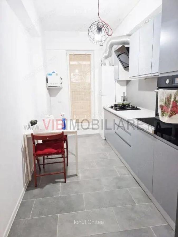 Apartament 2 camere curte proprie Atria Urban Resort - 11
