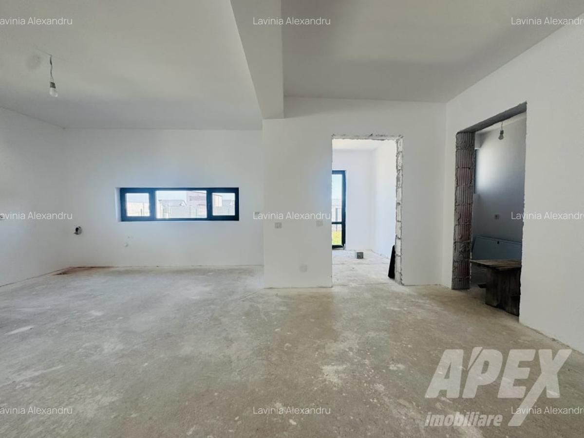 Casa individuala 4 camere | COMISION 0 % | Teren 436mp | Domnesti - 5