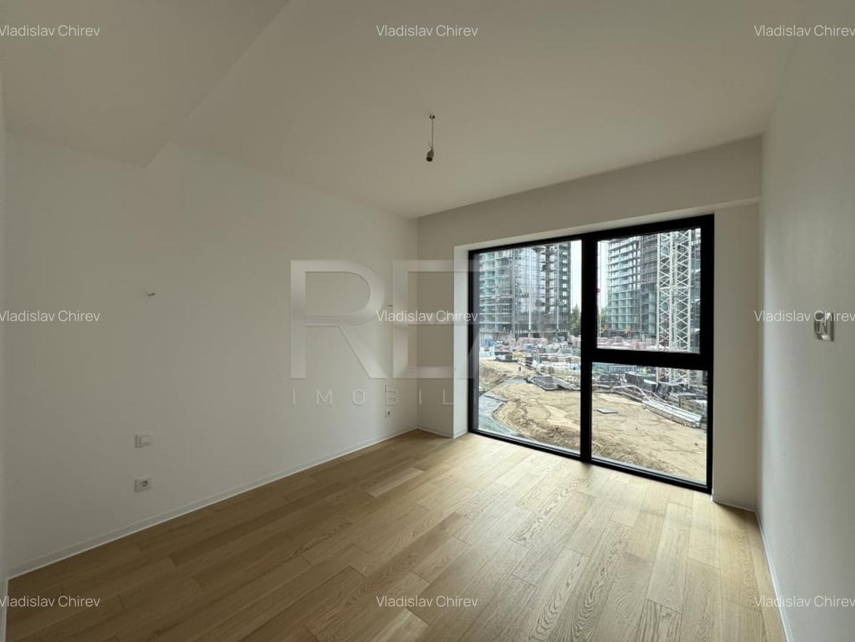 3 camere One Lake Club la 12 min Metrou Pipera - 5